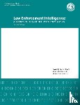 Carter, David L (Michigan State University), U S Department of Justice - Law Enforcement Intelligence
