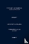 Schmitt, Michael N (United States Naval War College), Naval War College Press - The War in Afghanistan