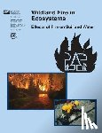 Beyers, Jan L Et Al, Rocky Mountain Research Service, U S Department of Agriculture - Wildland Fire in Ecosystems