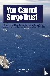 Weir, Gary E, Doyle, Sandra J - You Cannot Surge Trust