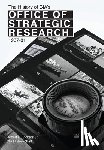 Vickers, Robert, Cia Central Intelligence Agency, Center for the Study of Intelligence - The History of CIA's Office of Strategic Research, 1967-81
