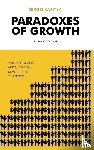 Kapitsa, Sergei - Paradoxes of Growth
