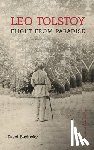 Basinsky, Pavel - Leo Tolstoy - Flight from Paradise
