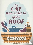 Schmidt, Annie - The Cat Who Came in Off the Roof