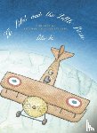 Sis, Peter - The Pilot and the Little Prince