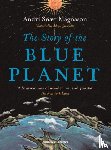 Magnason, Andri (Author) - The Story of the Blue Planet