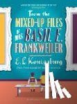 Konigsburg, E.L. - From the Mixed-Up Files of Mrs. Basil E. Frankweiler