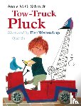 Schmidt, Annie - Tow-Truck Pluck