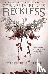 Funke, Cornelia - Reckless I: The Petrified Flesh