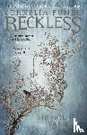 Funke, Cornelia - Reckless III: The Golden Yarn