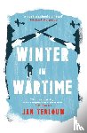 Terlouw, Jan - Winter in Wartime