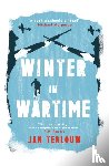 terlouw, jan - Winter in wartime