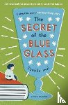 Inui, Tomiko - The Secret of the Blue Glass