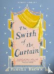 Brown, Pamela - The Swish of the Curtain: Book 1