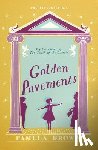 Brown, Pamela - Golden Pavements: Book 3