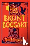 Greygoose, David - Brunt Boggart