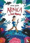 Lazar, Ervin - Arnica the Duck Princess