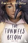 Wild-Palmer, Nadine - The Tunnels Below