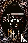 Kaaberbol, Lene - The Shamer's Signet: Book 2