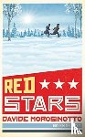 Morosinotto, Davide - Red Stars