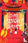 Norup, H.S. - The Hungry Ghost