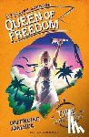 Johnson, Catherine (Author) - Queen of Freedom