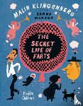 Klingenberg, Malin - The Secret Life of Farts