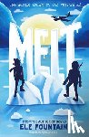 Fountain, Ele - Melt