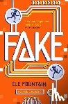 Fountain, Ele - Fake