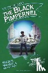 Wanner, Zukiswa - The Black Pimpernel