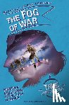 Corpora, Michelle Jabes - The Fog of War