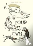 Thore, Maria Nilsson - A Pack of Your Own