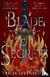 Levenseller, Tricia - Blade of Secrets