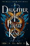 Levenseller, Tricia - Daughter of the Pirate King