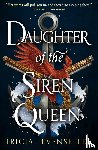 Levenseller, Tricia - Daughter of the Siren Queen