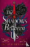 Levenseller, Tricia - The Shadows Between Us