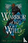 Levenseller, Tricia - Warrior of the Wild