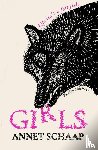 Schaap, Annet - Girls