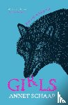 Schaap, Annet - Girls