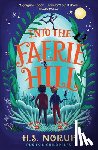 Norup, H.S. - Into the Faerie Hill