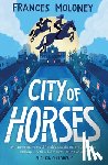 Moloney, Frances - City of Horses