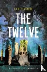 Hyder, Liz - The Twelve