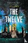 Hyder, Liz - The Twelve