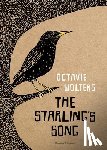Wolters, Octavie - The Starling's Song