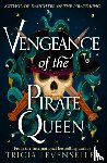 Levenseller, Tricia - Vengeance of the Pirate Queen
