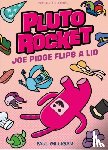Gilligan, Paul - Joe Pidge Flips a Lid