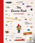 Riphagen, Loes - The Gnome Book