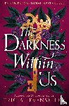 Levenseller, Tricia - The Darkness Within Us