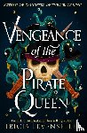Levenseller, Tricia - Vengeance of the Pirate Queen