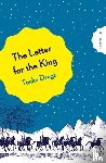 Dragt, Tonke (Author) - The Letter for the King